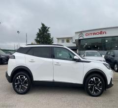 Auto - Peugeot 2008 puretech 130 s&s allure pack