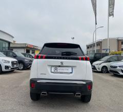 Auto - Peugeot 2008 puretech 130 s&s allure pack