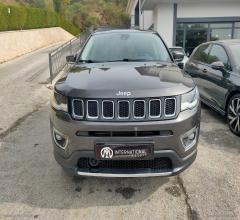 Auto - Jeep compass 1.6 mjt ii 2wd limited