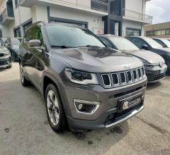 Auto - Jeep compass 1.6 mjt ii 2wd limited