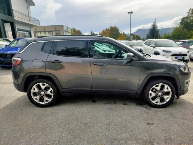 Auto - Jeep compass 1.6 mjt ii 2wd limited