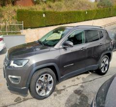 Auto - Jeep compass 1.6 mjt ii 2wd limited