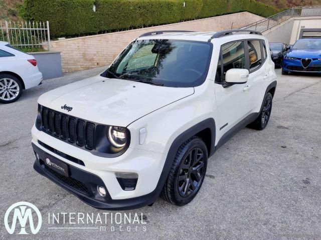 Jeep renegade 1.6 mjt 130cv limited