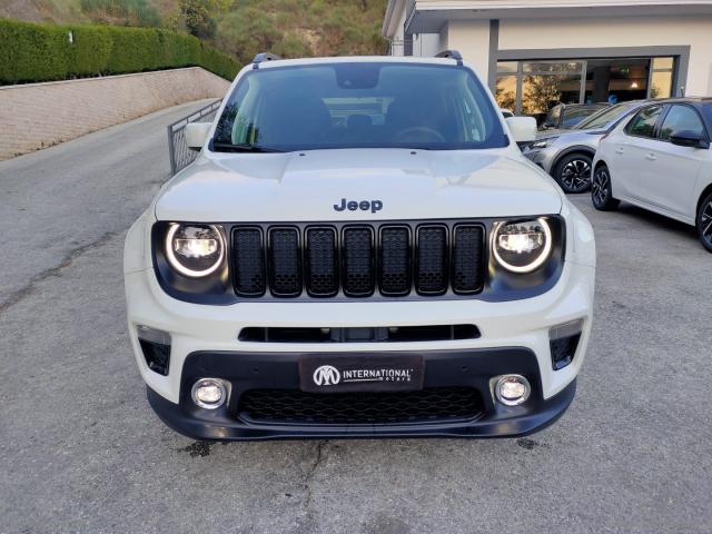 Auto - Jeep renegade 1.6 mjt 130cv limited