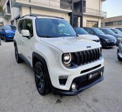 Auto - Jeep renegade 1.6 mjt 130cv limited