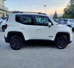 Auto - Jeep renegade 1.6 mjt 130cv limited