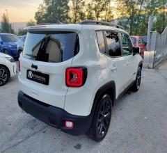 Auto - Jeep renegade 1.6 mjt 130cv limited