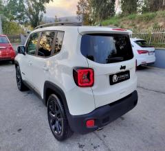 Auto - Jeep renegade 1.6 mjt 130cv limited