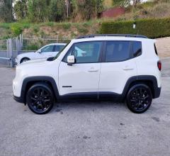 Auto - Jeep renegade 1.6 mjt 130cv limited