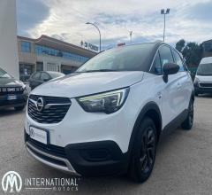 Auto - Opel crossland x 1.5 ecotec d 102cv 120 ann.