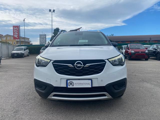 Auto - Opel crossland x 1.5 ecotec d 102cv 120 ann.