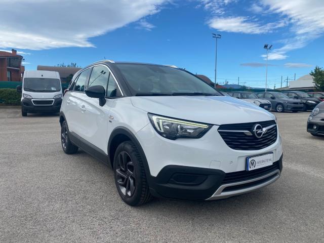 Auto - Opel crossland x 1.5 ecotec d 102cv 120 ann.