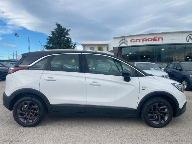 Auto - Opel crossland x 1.5 ecotec d 102cv 120 ann.