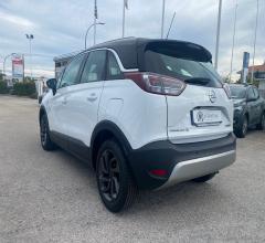 Auto - Opel crossland x 1.5 ecotec d 102cv 120 ann.