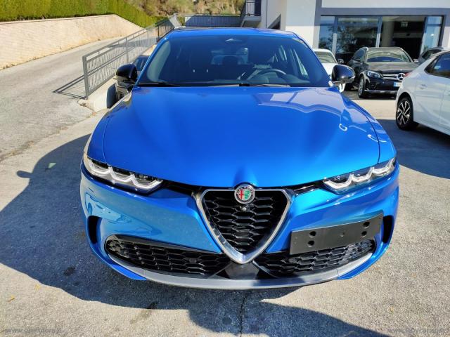 Auto - Alfa romeo tonale 1.6 diesel 130 cv tct6 ti