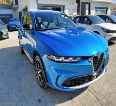 Auto - Alfa romeo tonale 1.6 diesel 130 cv tct6 ti