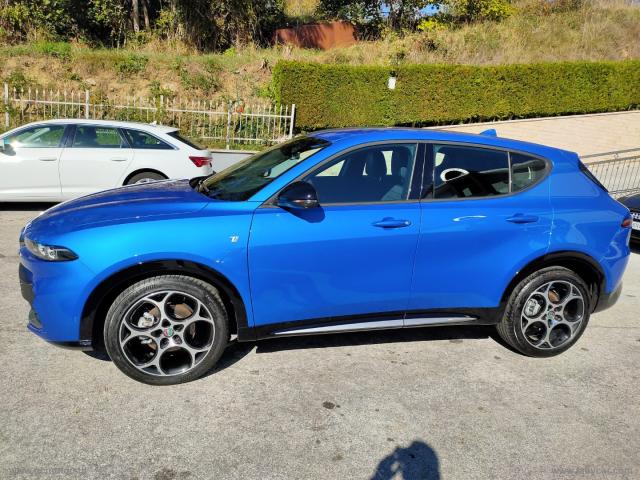 Auto - Alfa romeo tonale 1.6 diesel 130 cv tct6 ti