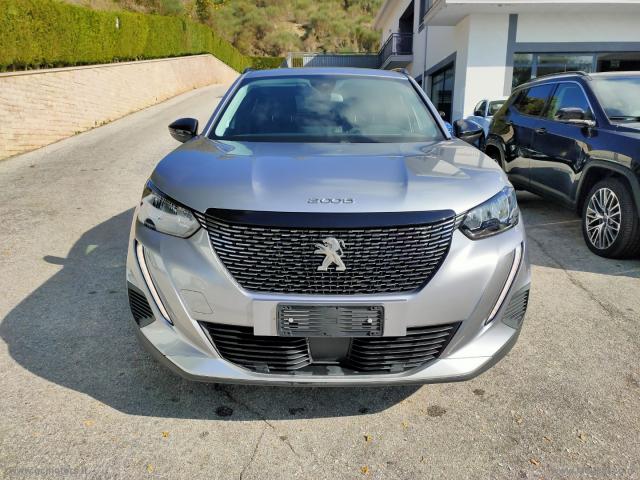 Auto - Peugeot 2008 bluehdi 110 s&s allure