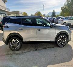 Auto - Peugeot 2008 bluehdi 110 s&s allure