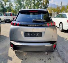 Auto - Peugeot 2008 bluehdi 110 s&s allure