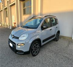 Auto - Fiat panda 1.0 firefly s&s hybrid city life