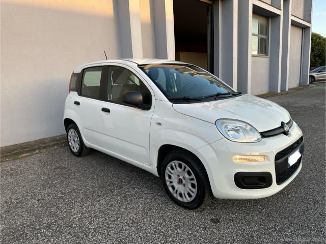 Fiat panda 1.2 easy