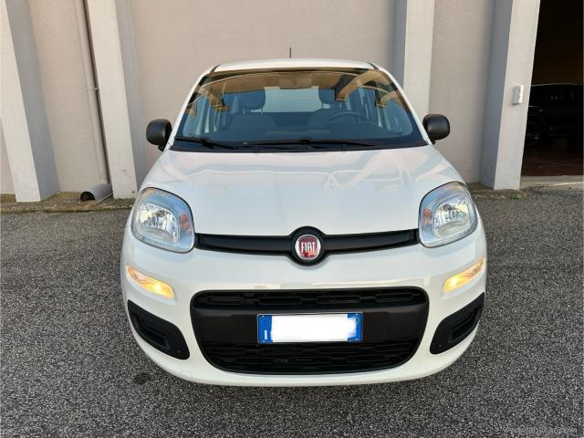 Auto - Fiat panda 1.2 easy