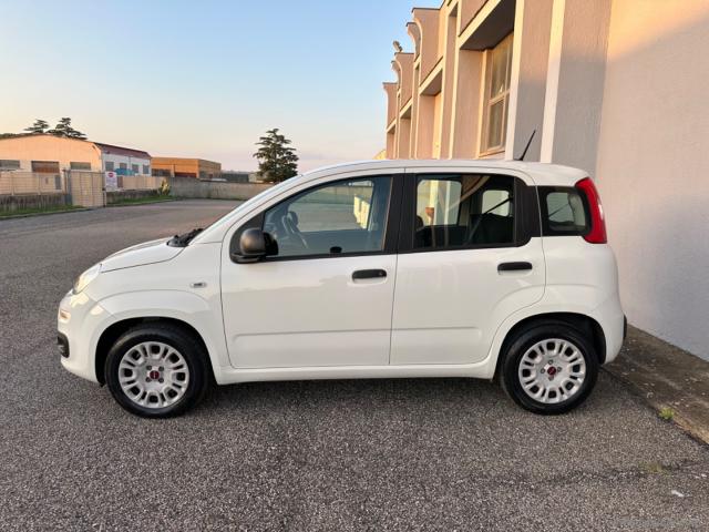 Auto - Fiat panda 1.2 easy