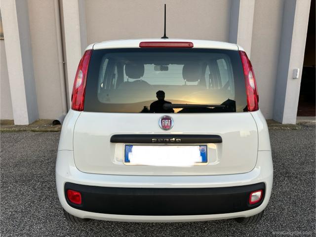 Auto - Fiat panda 1.2 easy