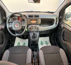 Auto - Fiat panda 1.2 easy