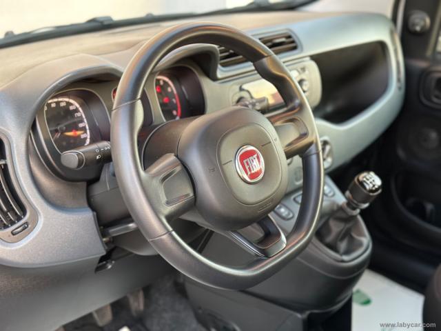 Auto - Fiat panda 1.2 easy