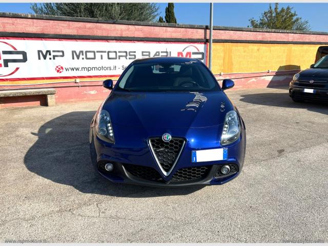 Auto - Alfa romeo giulietta business 1.6mj 120cv