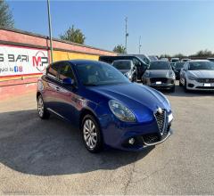 Auto - Alfa romeo giulietta business 1.6mj 120cv