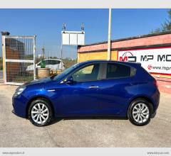 Auto - Alfa romeo giulietta business 1.6mj 120cv