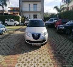 Lancia ypsilon 1.2 69 cv 5p. gpl ecochic silver