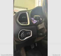 Auto - Jeep renegade 2.0 mjt 140 cv 4wd ad.l.limited