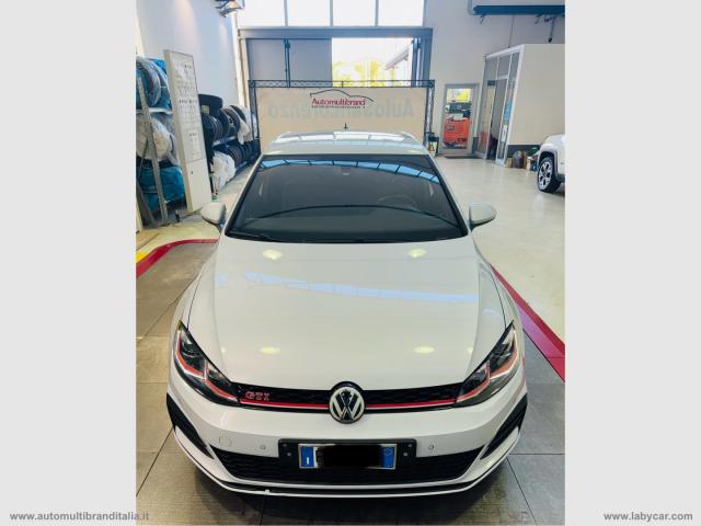 Auto - Volkswagen golf gti perf. 2.0 245cv tsi dsg 5p. bmt