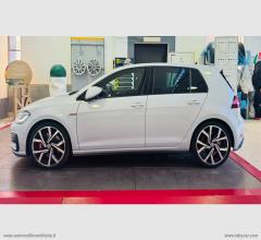 Auto - Volkswagen golf gti perf. 2.0 245cv tsi dsg 5p. bmt