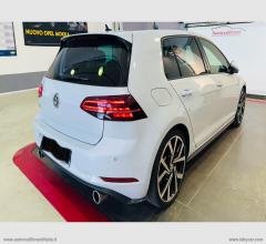 Auto - Volkswagen golf gti perf. 2.0 245cv tsi dsg 5p. bmt