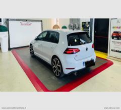 Auto - Volkswagen golf gti perf. 2.0 245cv tsi dsg 5p. bmt