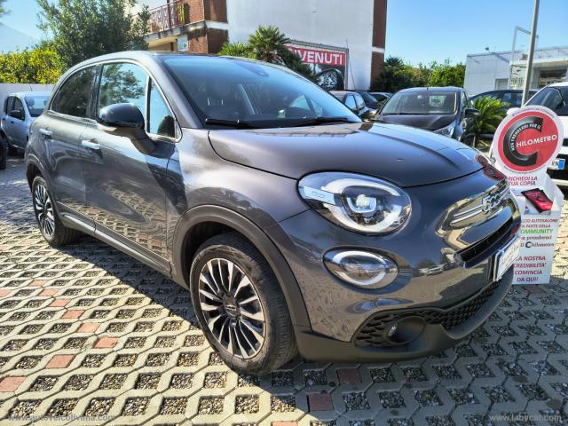 Auto - Fiat 500x 1.0 t3 120 cv