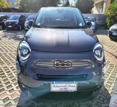 Auto - Fiat 500x 1.0 t3 120 cv