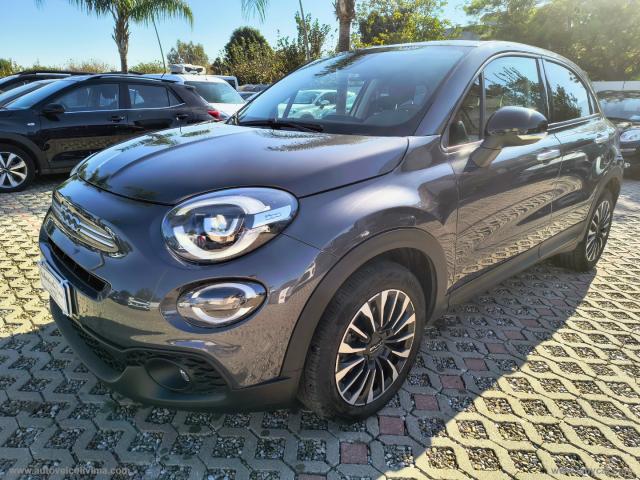 Auto - Fiat 500x 1.0 t3 120 cv