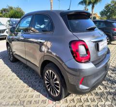 Auto - Fiat 500x 1.0 t3 120 cv