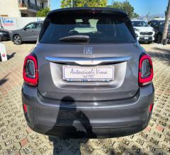 Auto - Fiat 500x 1.0 t3 120 cv