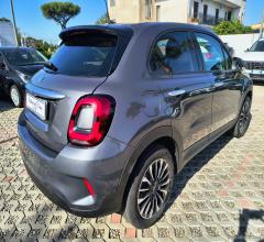 Auto - Fiat 500x 1.0 t3 120 cv