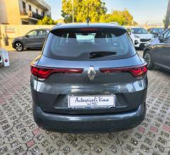 Auto - Renault mÃ©gane sporter blue dci 115 cv business