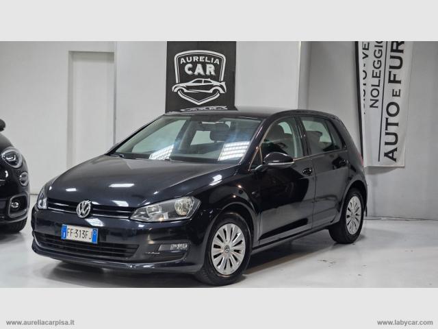 Volkswagen golf 1.6 tdi 90cv 5p. bus. trendline bmt