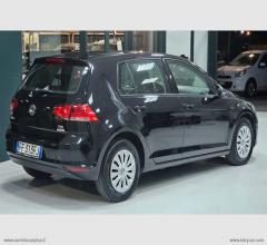 Auto - Volkswagen golf 1.6 tdi 90cv 5p. bus. trendline bmt