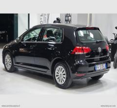 Auto - Volkswagen golf 1.6 tdi 90cv 5p. bus. trendline bmt